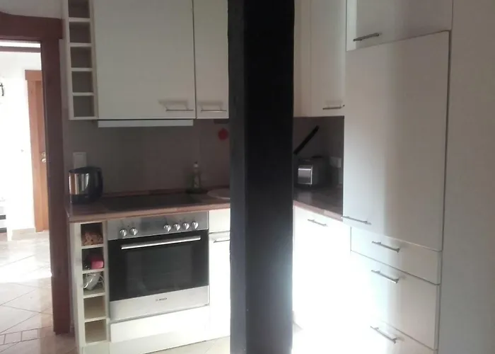 Apartment-Unter-Reet