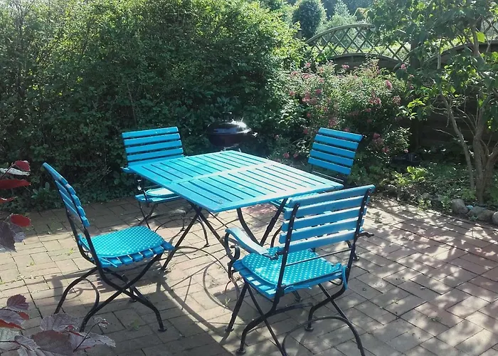 Apartment-Unter-Reet