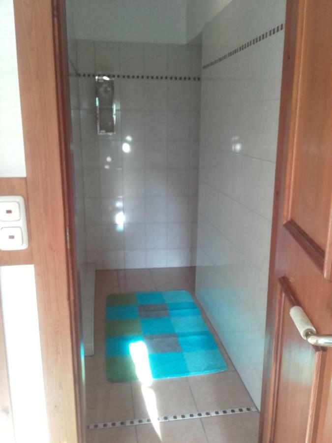 Apartment-unter-reet * Kiel