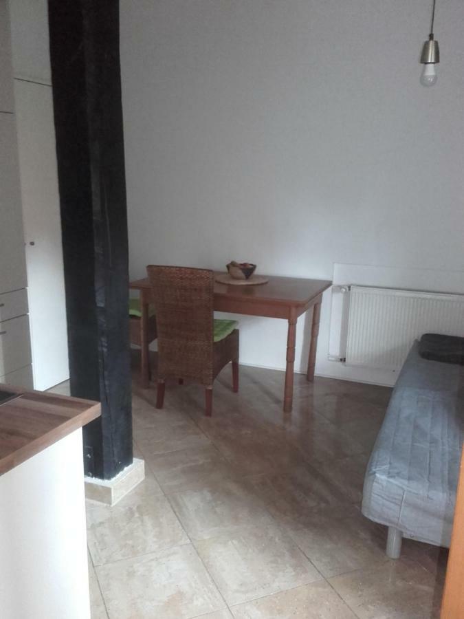 Apartment-unter-reet * Kiel