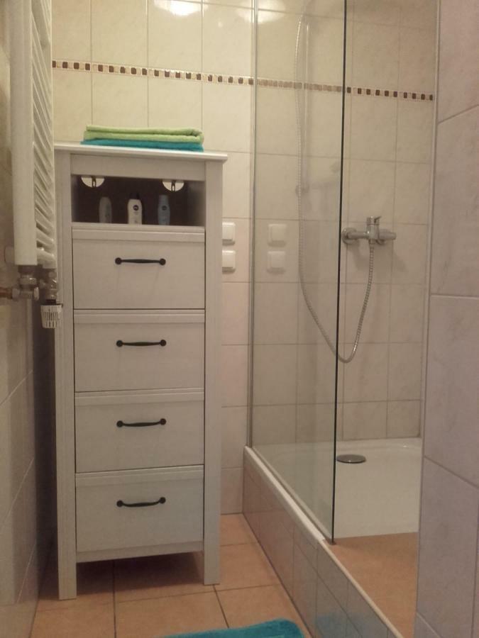 Apartment-unter-reet *
